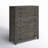 Guilbert 42'' W 5 - Drawer Dresser-1236645982