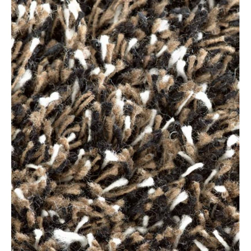 Mud 29 in. x 19 in. Non-Slip Indoor Only Door Mat, Taupe
