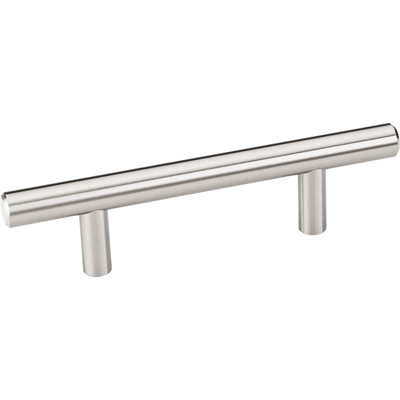 Naples 3" Center to Center Bar Pull