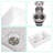 White Farmhouse Sink - White Ceramic Farm Kitchen Sink