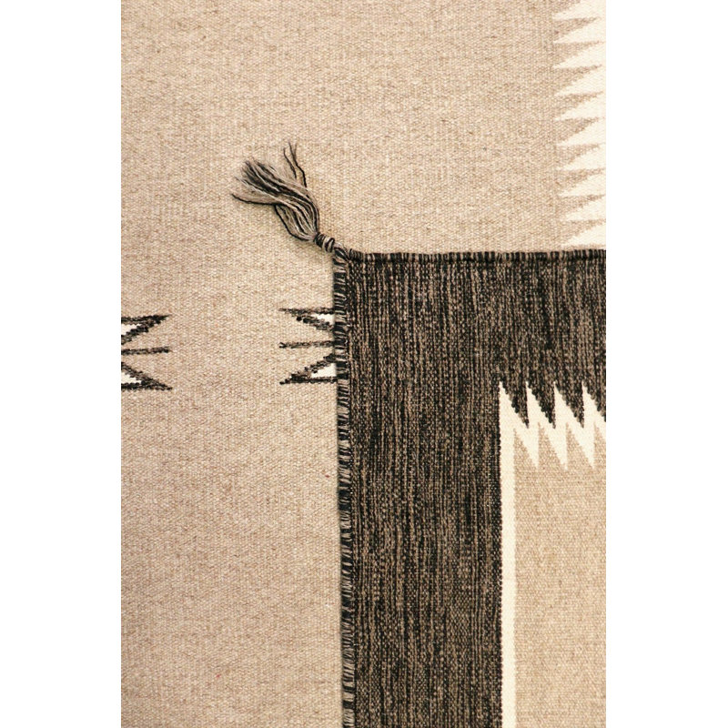 Southwestern Area Rug