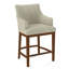 Upholstered Stool-427837776-427837812