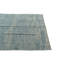 Tapis bleu Noor