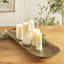 Frove Aluminum Decorative Tray