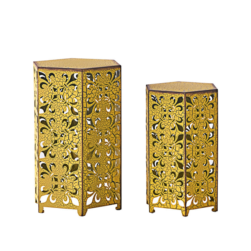 Outdoor Accent Table