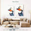 «Brampt Toucan Play That Game»