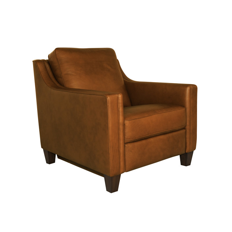 Finnegan Power Incliner, Finnegan Brown Genuine Leather
