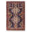 Teimani Navy Rug 2'9" x 4'4"