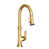 Polished Gold (PVD) selected