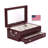 Wood Watch Box + Drawers-12578708