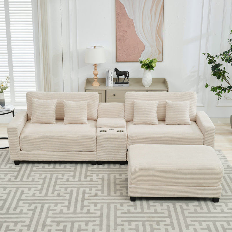 Who turned out the lights?