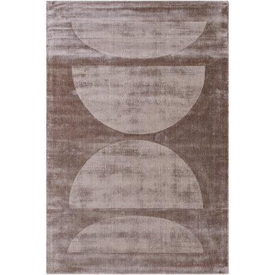 Nihitha Pier Hand Made Rug