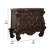 35'' W Solid Wood Nightstand