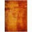 Kehlani Abstract Indoor / Outdoor Rug-1777273599