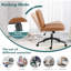 Fauteuil de bureau Criss Cross Wides-124400797-124400798