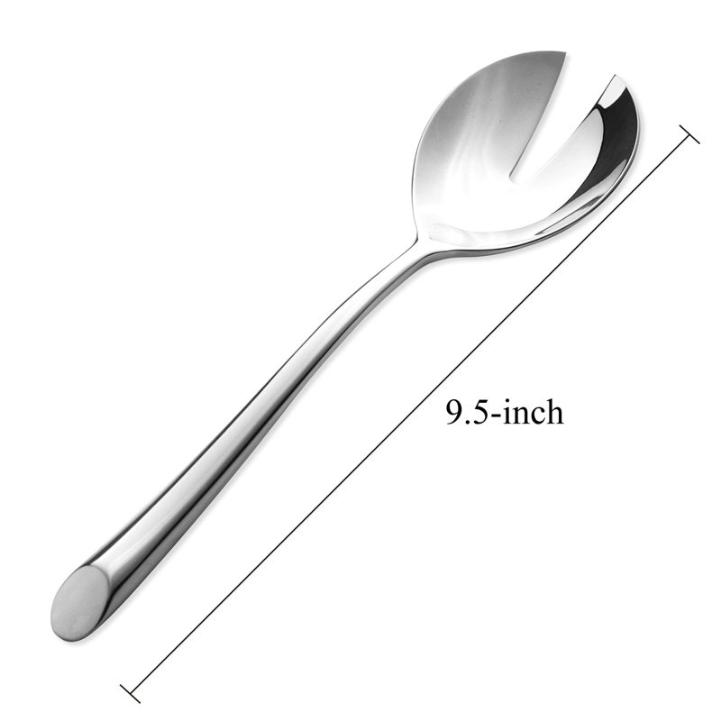 Stainless Steel Salad Servers