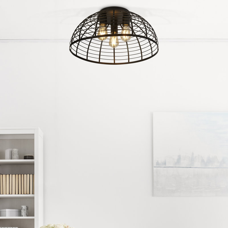 Vernay Flush Mount