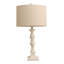 Resin Table Lamp-37223035