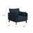Blue Chair