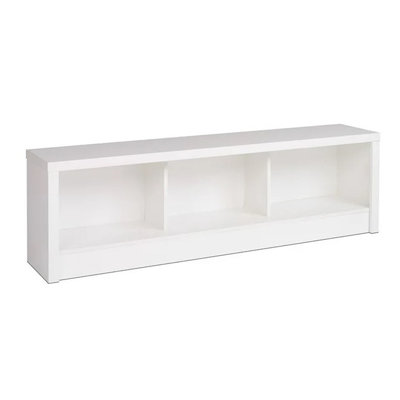 Frankllin Storage Bench
