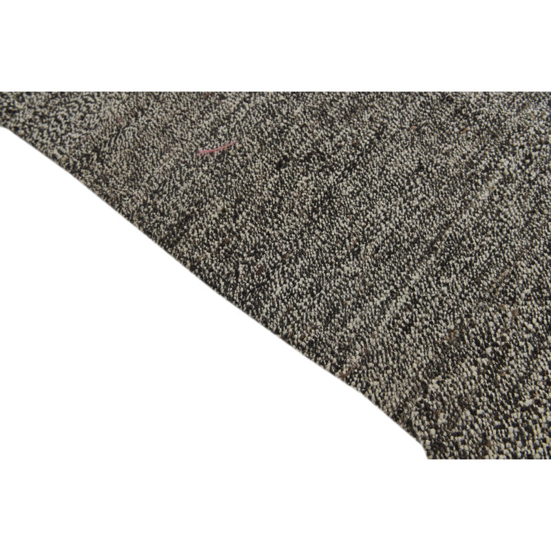 7 Ft Square Parrett Ivory Rug