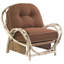 River Run Outdoor Lounge Chair-1776563103