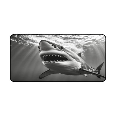 Polyester Desk Pad
