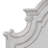 Colchester Panel Bed-70353810-95450127