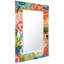 Miroir mural en verre-521885370