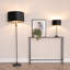 Agetina Metal Table Lamp-1132944215-1132944222