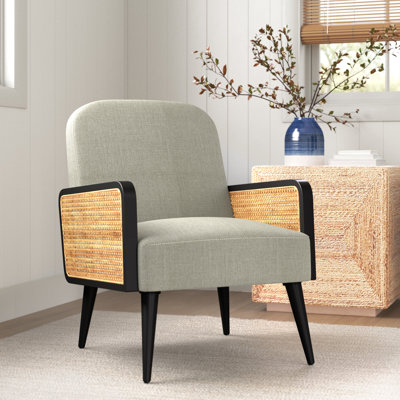 Sonnet Upholstered Armchair