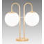 Bola Deux Table Lamp
