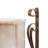 Metal Single Candle Indoor Outdoor Wall Sconce-20525811-24260225