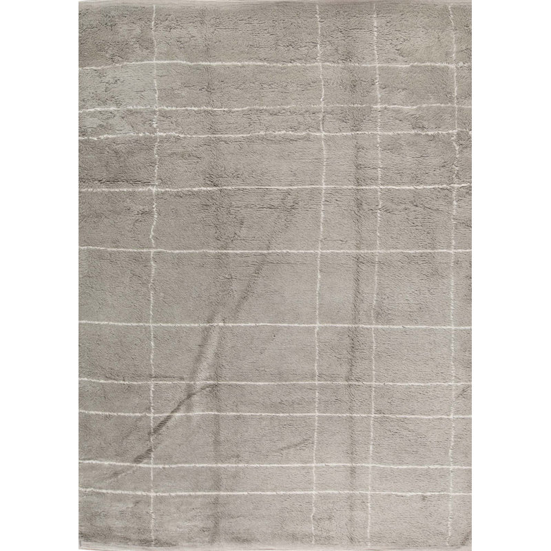 Moroccan One-of-a-Kind 10'2" X 14' Area Rug