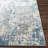Carmiencke Abstract Handmade Flatweave Gray Area Rug-624672247