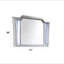 DEL et miroir Kaitlyn avec DEL-1278049014