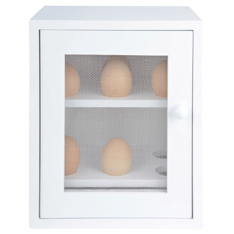 Egg Cabinet Fsc 100%