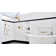 Invari® Sensori® Volume Control Trim with Lever Handle
