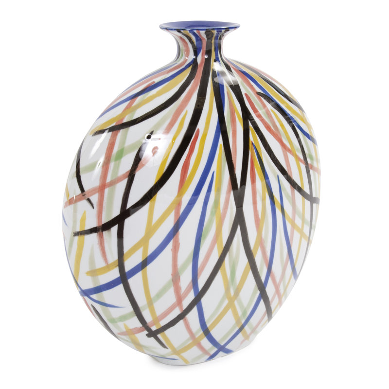 Ceramic Table Vase