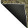 Premium Machine Washable Marasco AMF1641 Stripes Rug