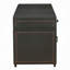 Bureau de direction Linehan
