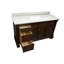 Ensemble de meuble-lavabo simple 60 "60"-25932307