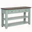 Console en bois, facile à assembler-1243189196-1243189192