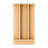 Rev-A-Shelf Natural Maple Right Size Utensil Drawer Insert-105195871