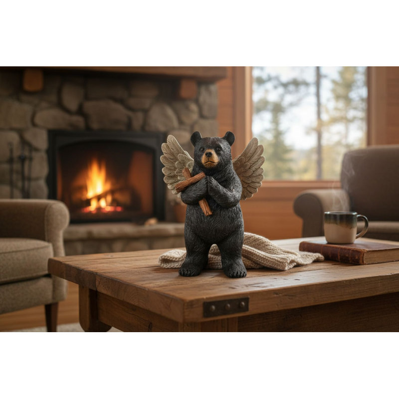 BEAR ANGEL