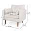 CLUB CHAIR, fauteuil de confort