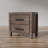 Mallin Kiralyn 2 Drawer Nightstand