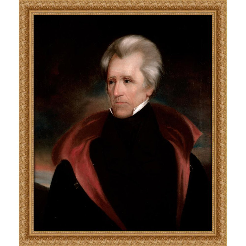 Andrew Jackson