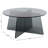 Latika Tinted Glass Coffee Table