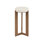 Round Side Table by Tommy Bahama Outdoor